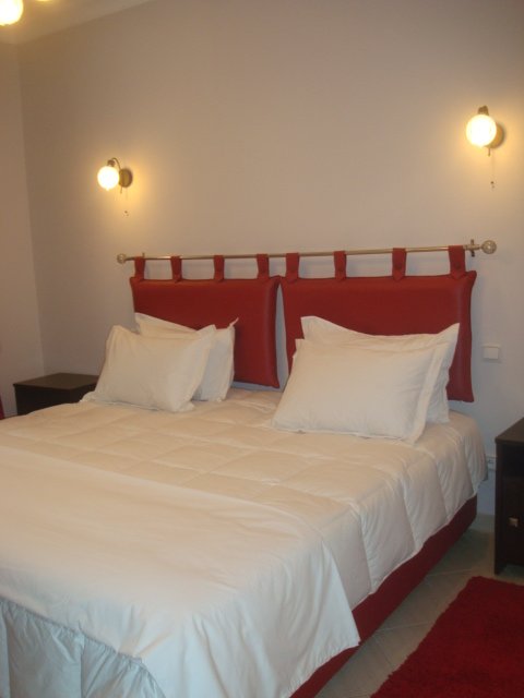 Chambre parentale